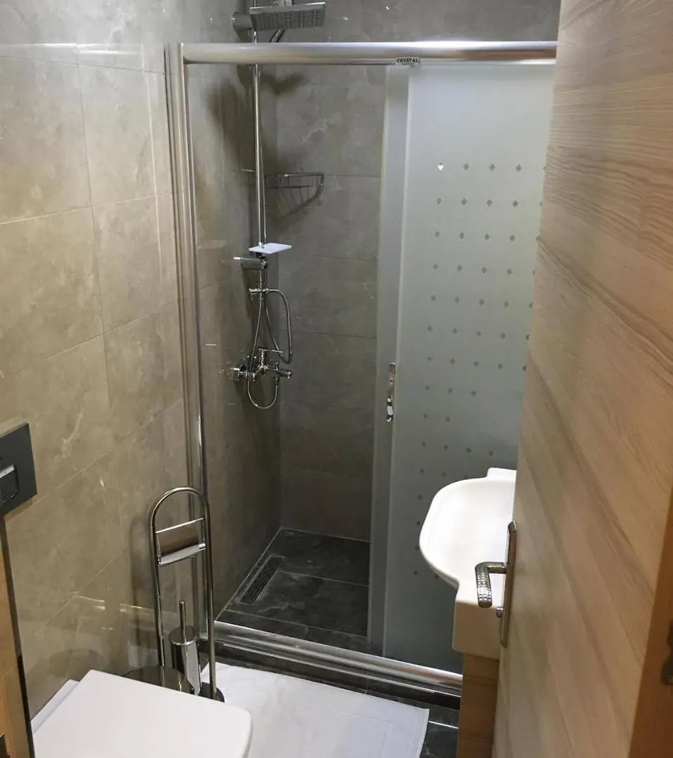 Park Royal Alkhaleej Otel İstanbul 0*,