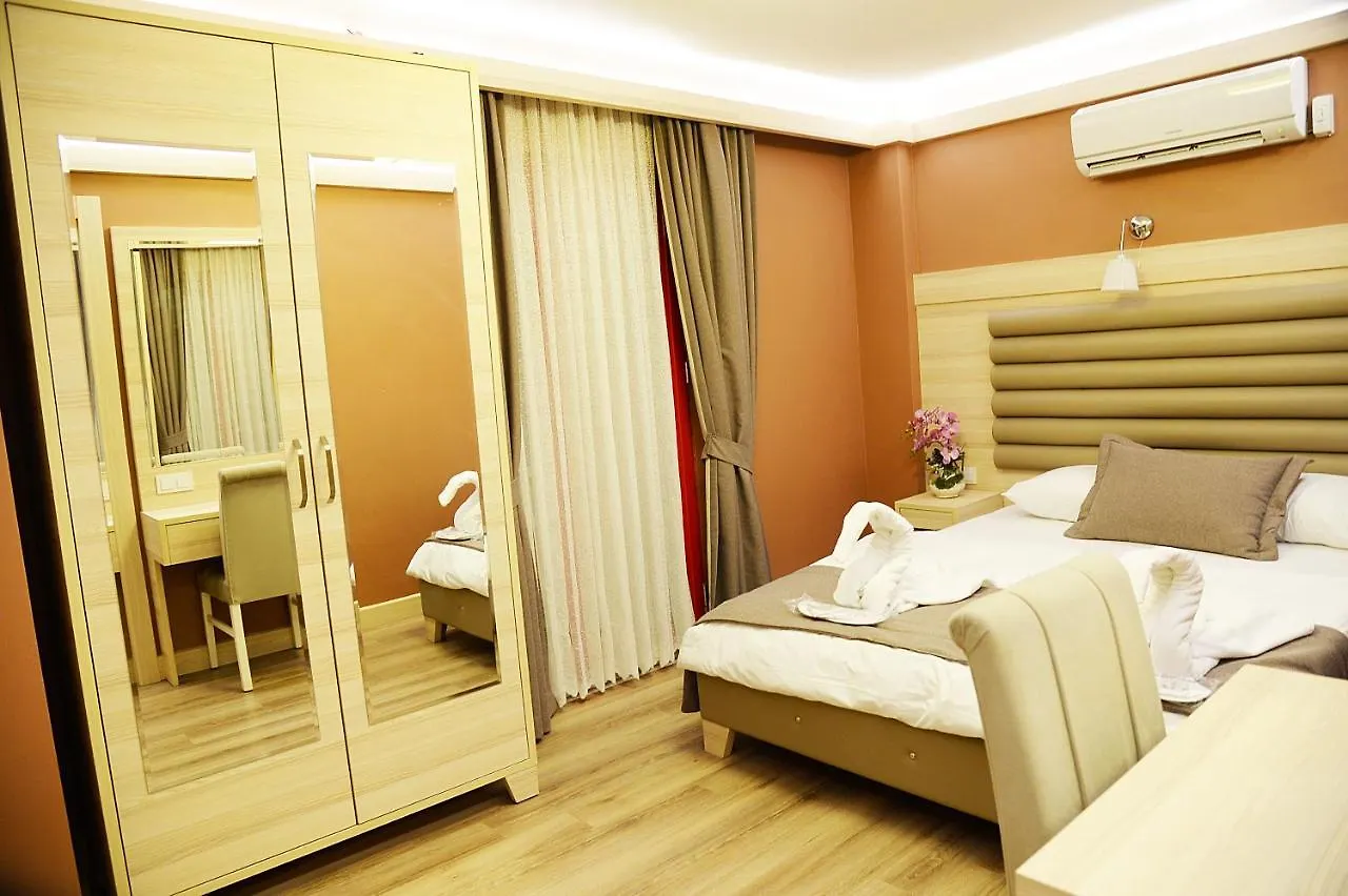 Park Royal Alkhaleej Otel İstanbul 0*,  Türkiye