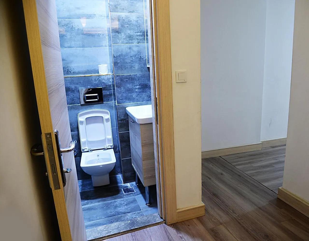 Park Royal Alkhaleej Otel İstanbul