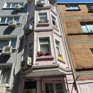 Volgaboutiquehotel Hotel