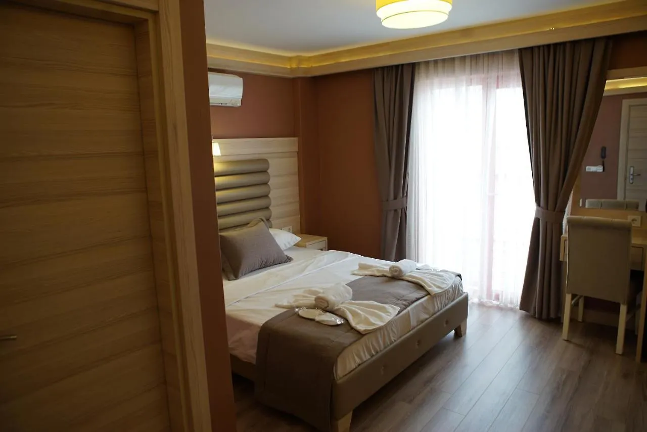 Park Royal Alkhaleej Hotel Istanbul 0*,  Turkey
