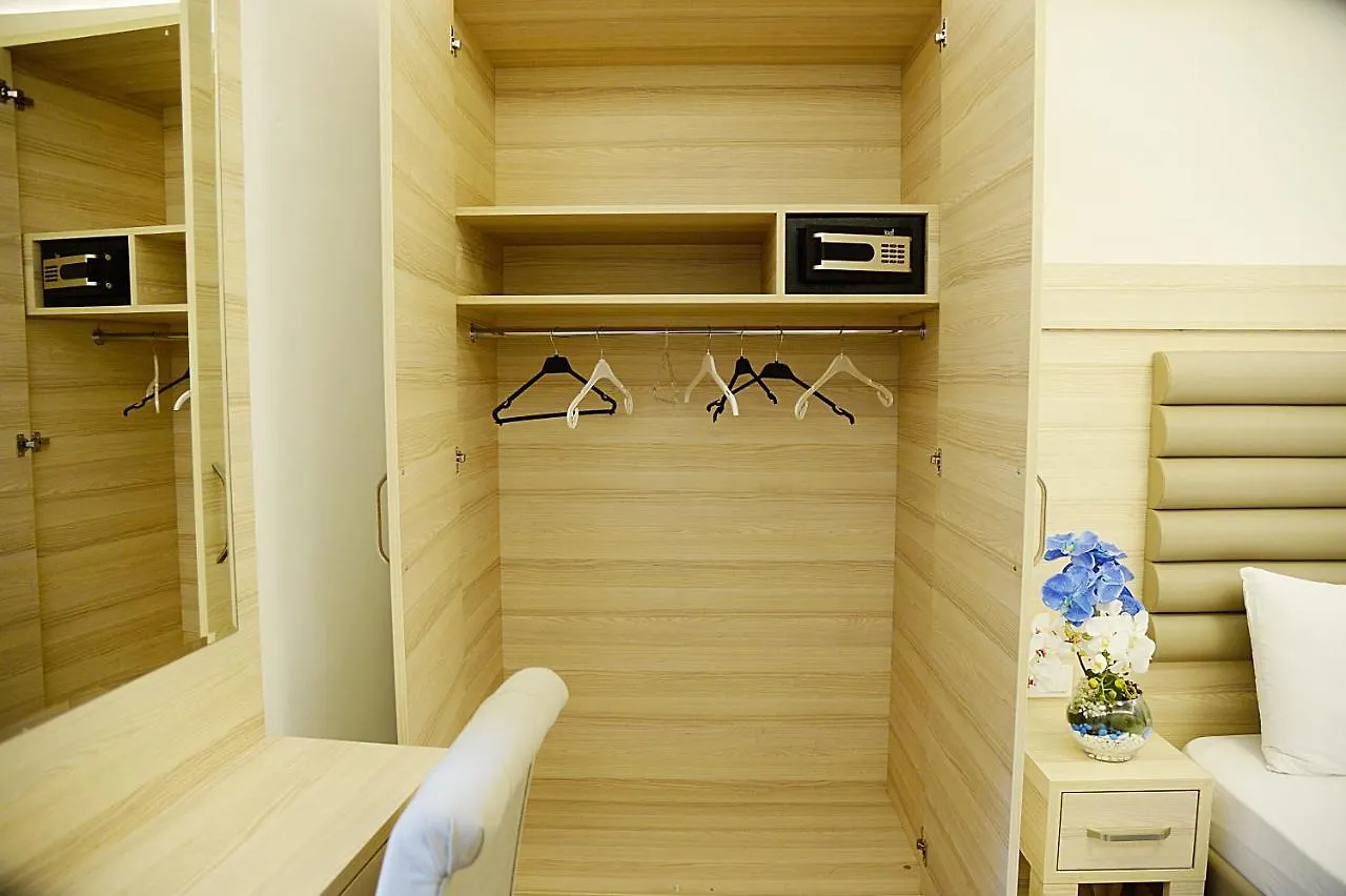 Park Royal Alkhaleej Hotel Istanbul 0*,  Turkey