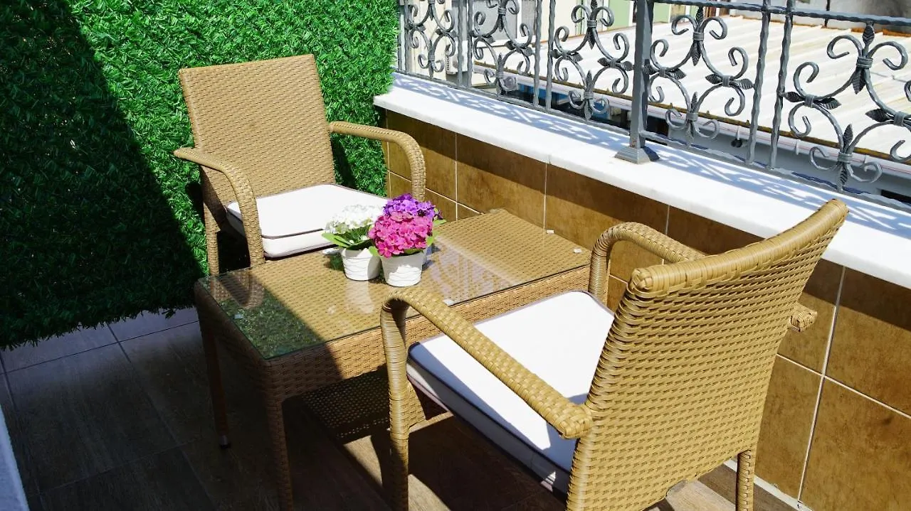 Park Royal Alkhaleej Hotel Istanbul