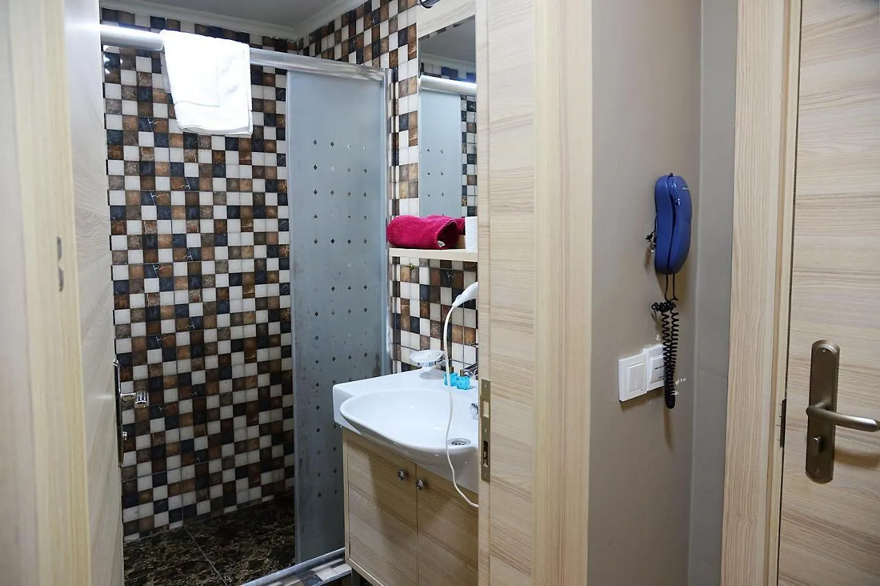 Park Royal Alkhaleej Hotel Istanbul Turkey