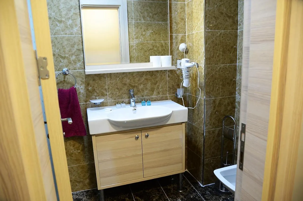 Park Royal Alkhaleej Hotel Istanbul
