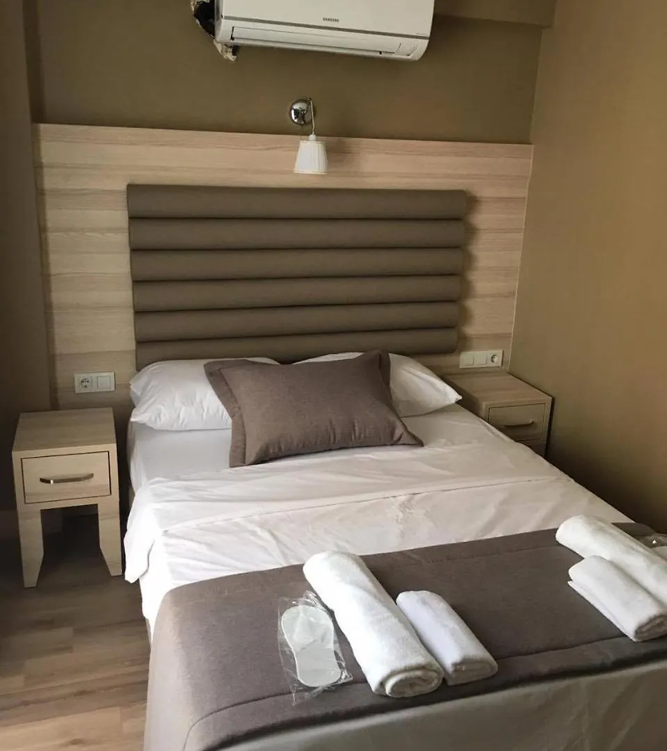 Park Royal Alkhaleej Hotel Istanbul 0*,