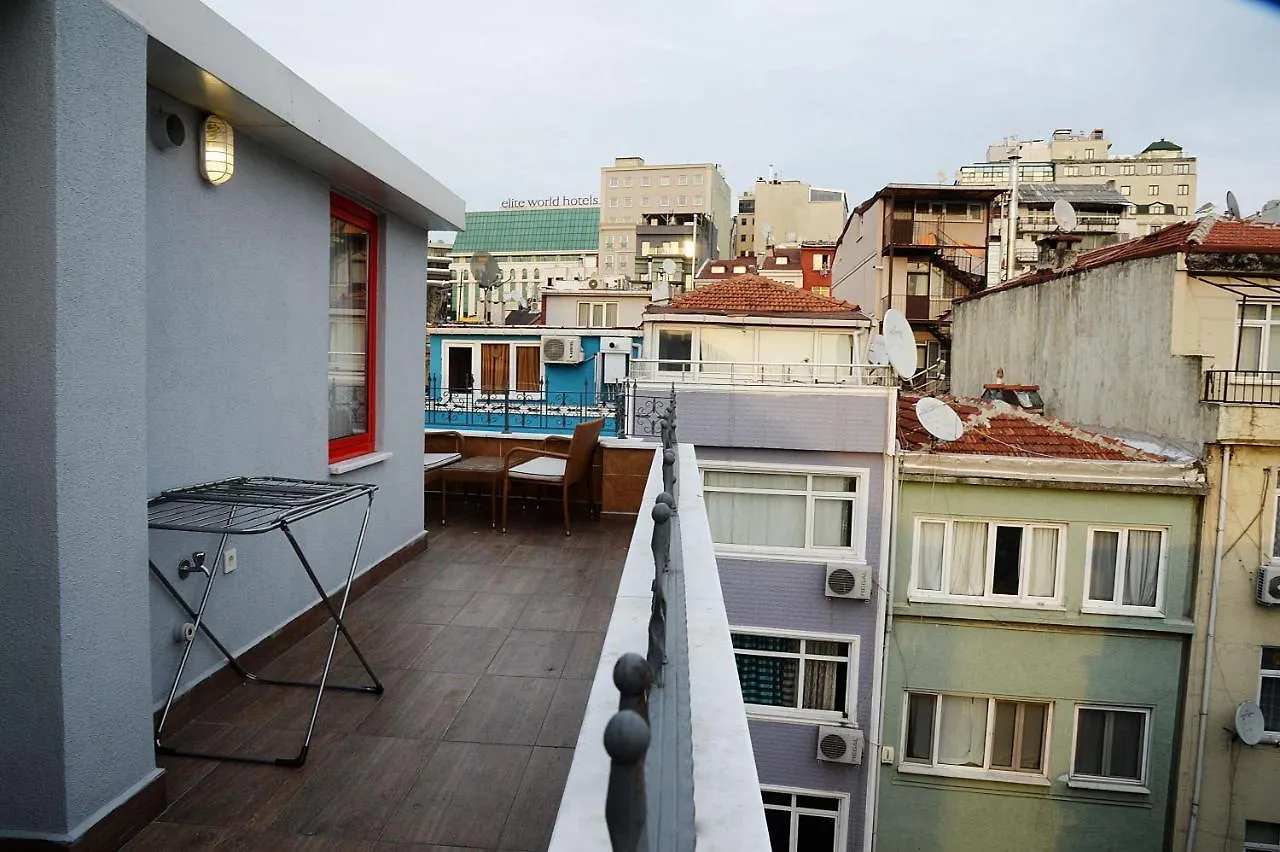Park Royal Alkhaleej Hotel Istanbul 0*,  Turkey