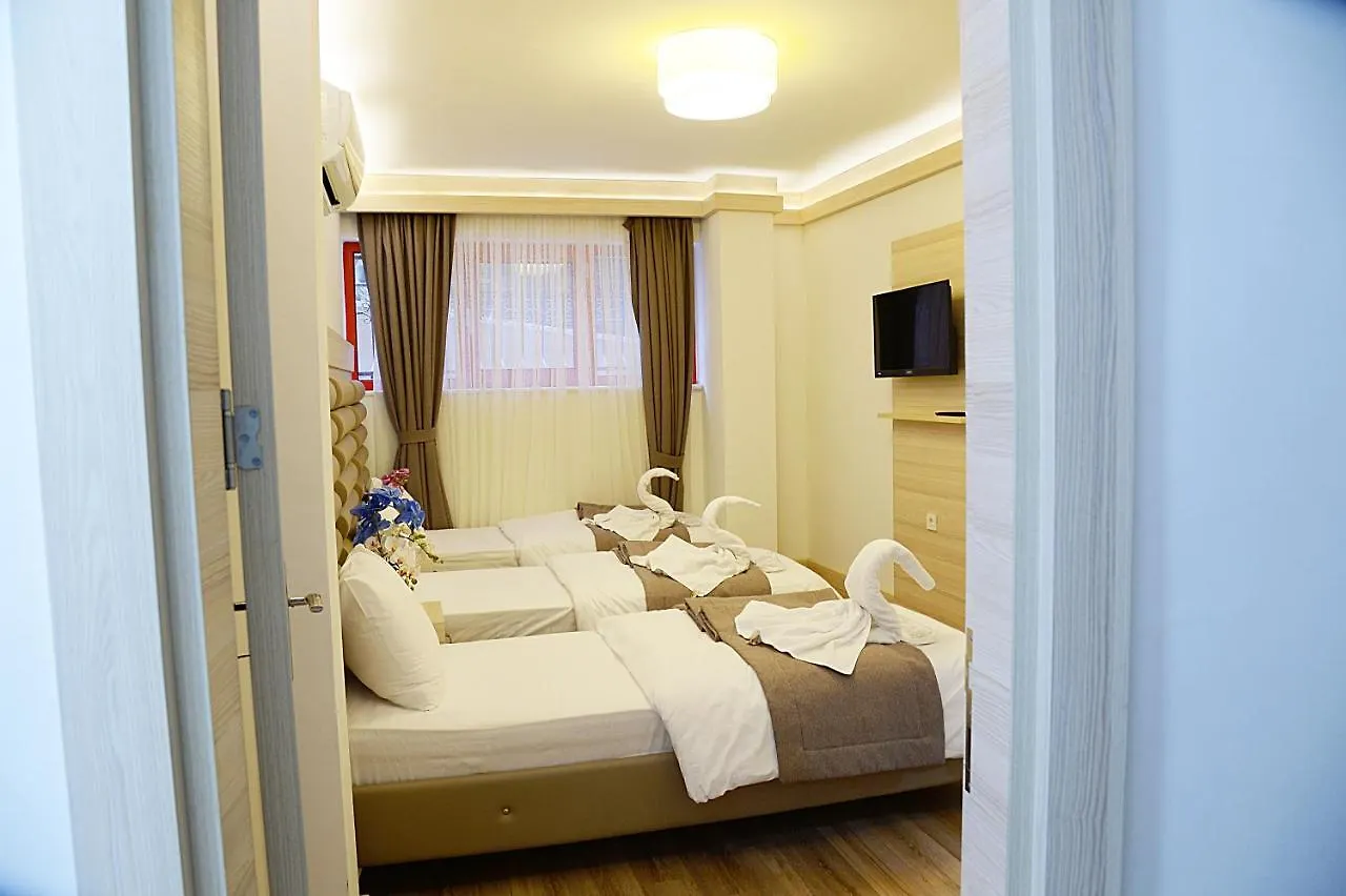 Park Royal Alkhaleej Hotel Istanbul 0*,  Turkey