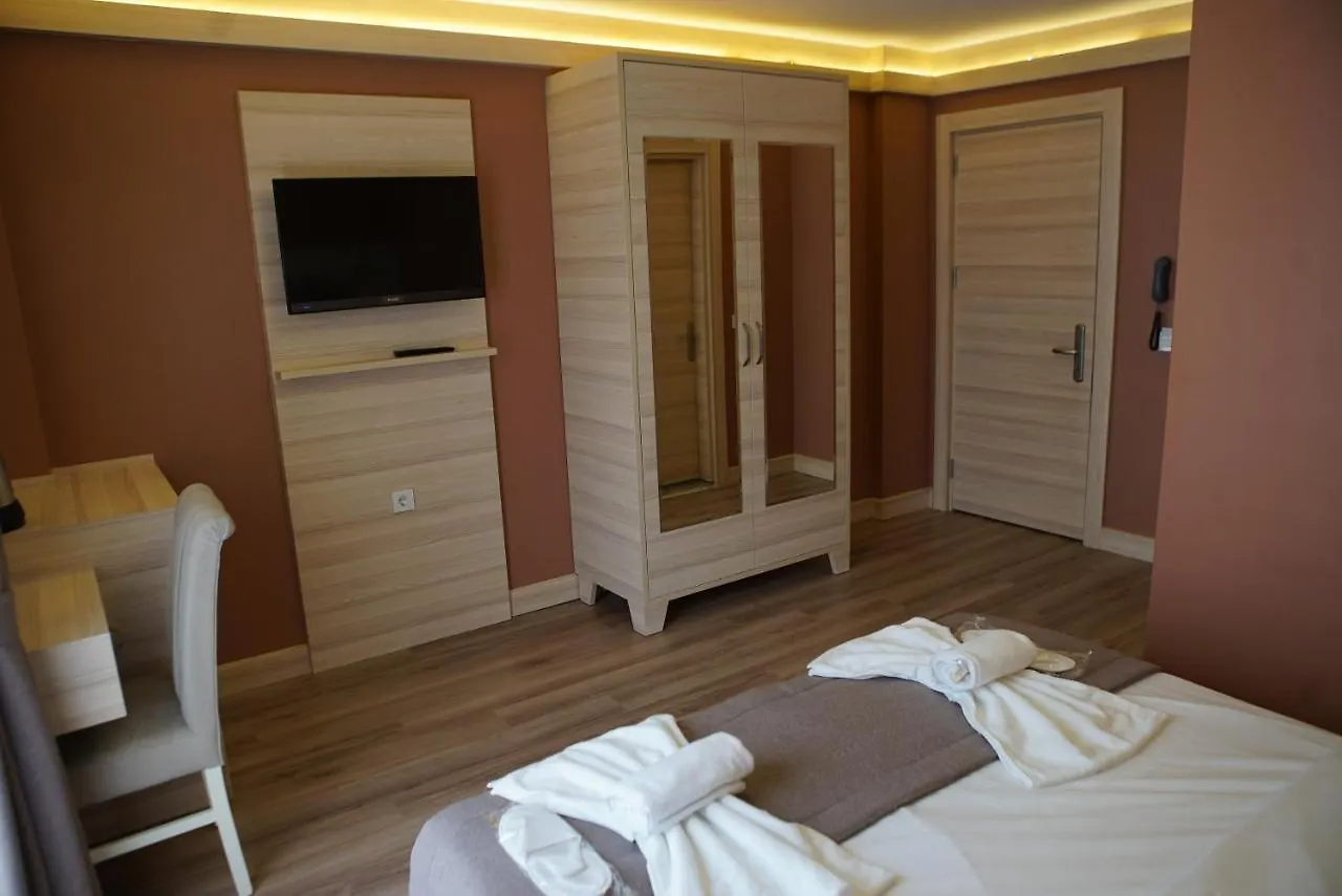 Park Royal Alkhaleej Hotel Istanbul 0*,