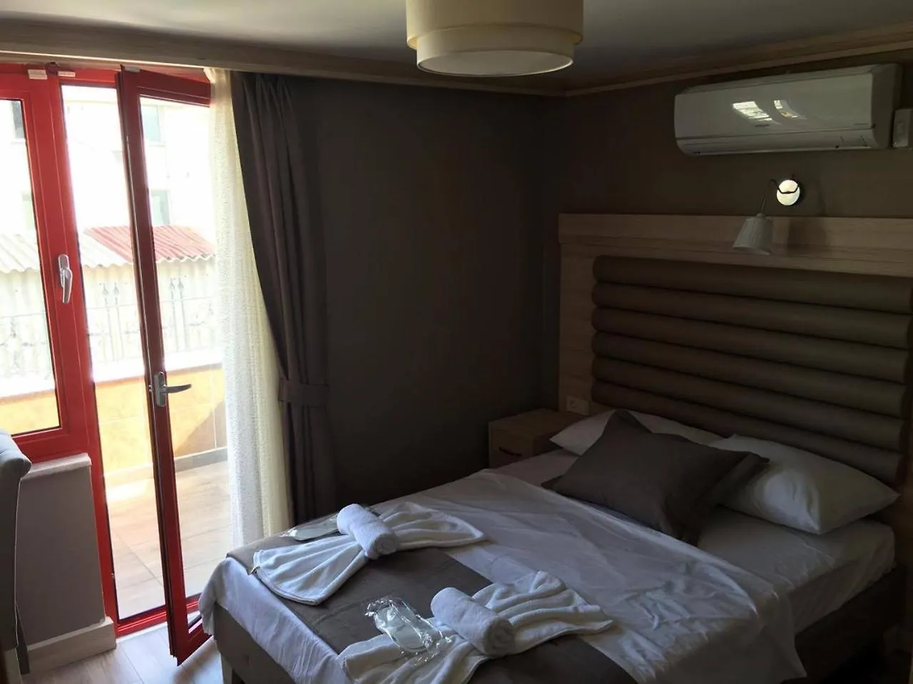 Park Royal Alkhaleej Hotel Istanbul