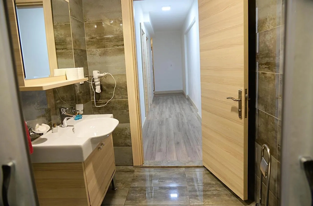 Park Royal Alkhaleej Hotel Istanbul