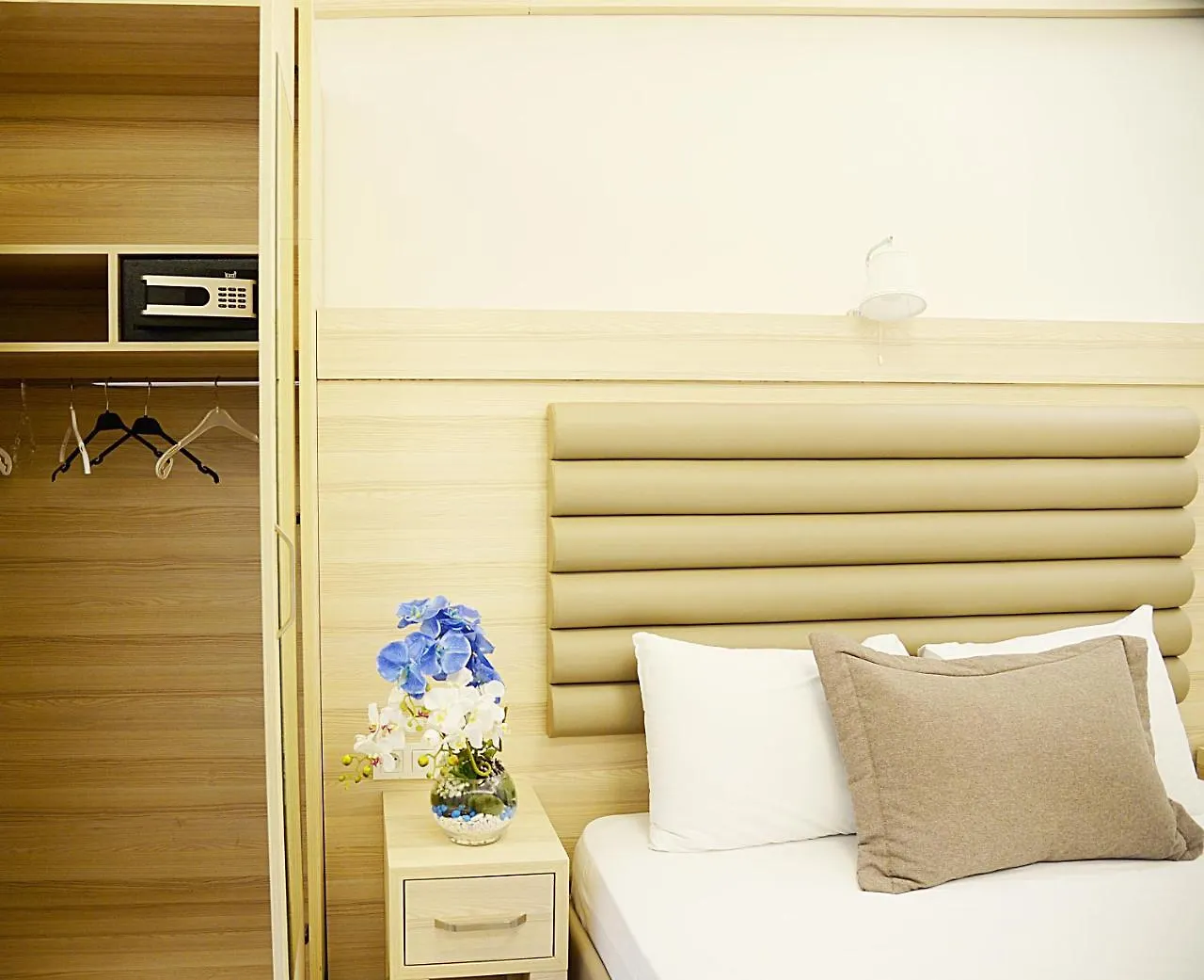 Park Royal Alkhaleej Hotel Istanbul Turkey